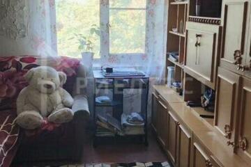 2-к квартира, 51 м², 4/5 эт.