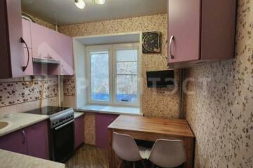 2-к квартира, 48,1 м², 2/5 эт.