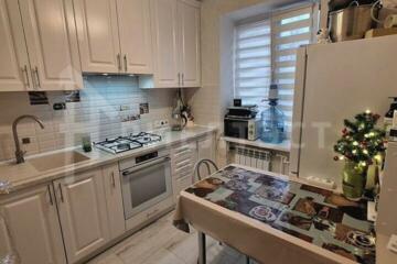 2-к квартира, 43 м², 3/5 эт.