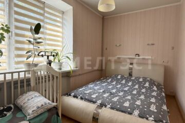 2-к квартира, 44 м², 4/5 эт.