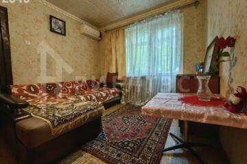 1-к квартира, 25 м², 2/9 эт.