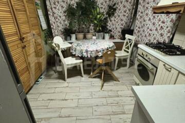 Дом, 58 м², 1 эт.