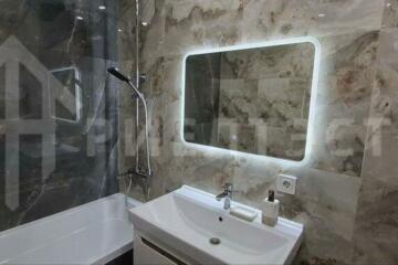 1-к квартира, 40 м², 23/25 эт.