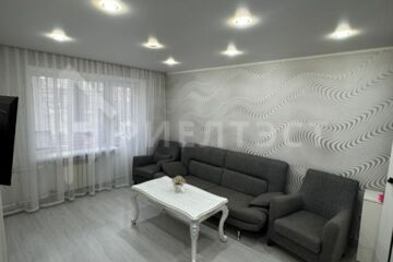 2-к квартира, 40 м², 1/5 эт.