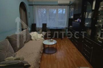 2-к квартира, 42 м², 4/5 эт.