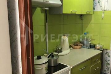 1-к квартира, 19,1 м², 1/5 эт.