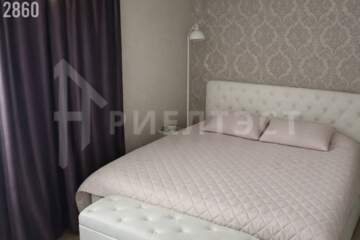 2-к квартира, 45,6 м², 3/5 эт.