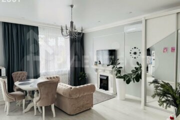 2-к квартира, 48,5 м², 1/5 эт.