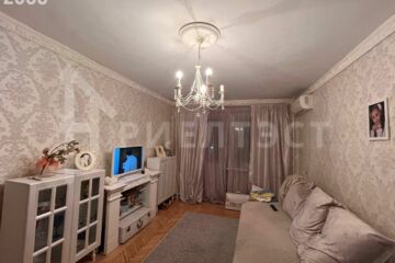 2-к квартира, 45 м², 3/5 эт.