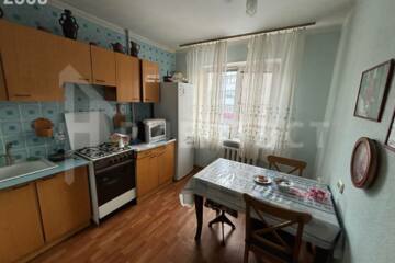 3-к квартира, 63,9 м², 5/9 эт.