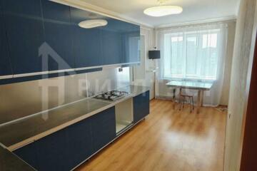 1-к квартира, 50,8 м², 9/10 эт.