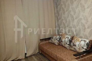 1-к квартира, 34 м², 11/22 эт.