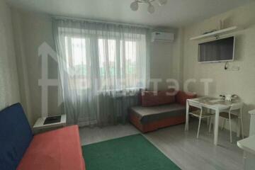 Студия, 29 м², 7/16 эт.