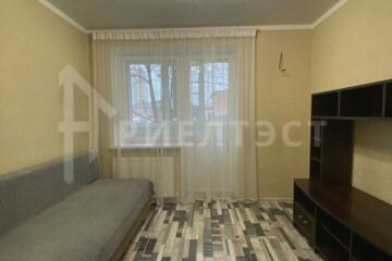 1-к квартира, 28 м², 1/3 эт.