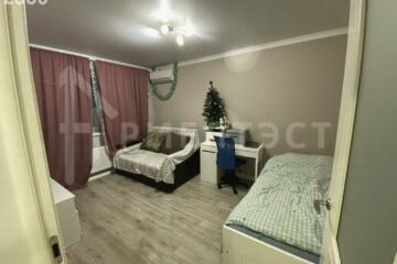 1-к квартира, 28 м², 2/3 эт.