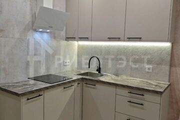 Студия, 30,5 м², 12/25 эт.