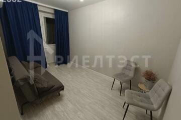 1-к квартира, 30 м², 1/3 эт.