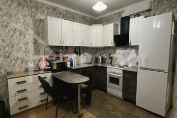 Студия, 32 м², 18/22 эт.