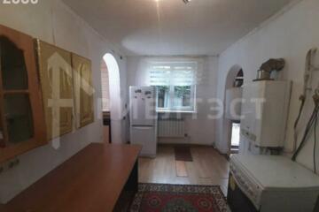 2-к квартира, 56 м², 1/2 эт.