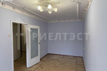 2-к квартира, 44 м², 4/5 эт.