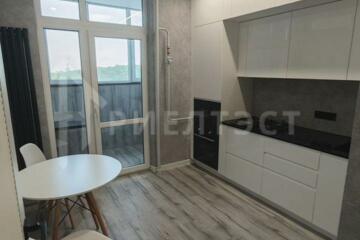 1-к квартира, 34 м², 4/13 эт.