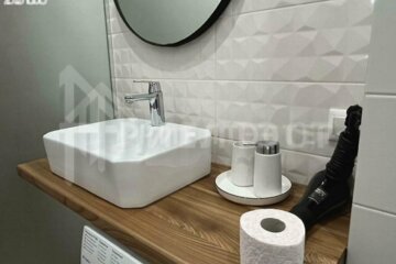 2-к квартира, 50 м², 4/9 эт.