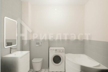 2-к квартира, 42 м², 19/20 эт.