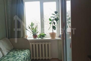 4-к квартира, 60 м², 4/5 эт.