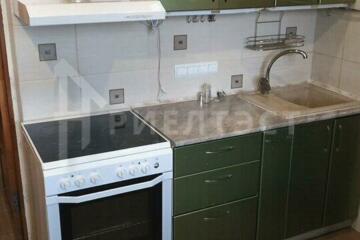 1-к квартира, 40 м², 9/20 эт.