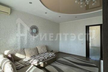 2-к квартира, 60 м², 7/9 эт.