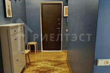 3-к квартира, 71 м², 2/10 эт.