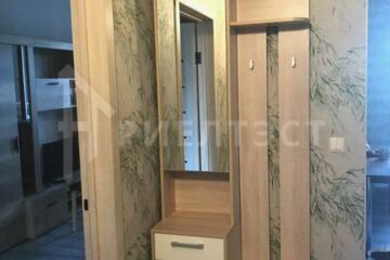 1-к квартира, 41,6 м², 3/9 эт.