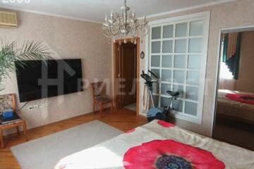 3-к квартира, 90,4 м², 9/12 эт.