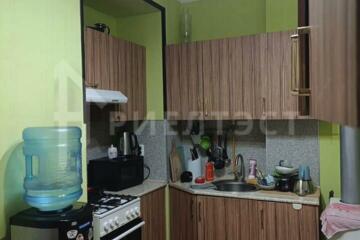 3-к квартира, 52 м², 1/1 эт.