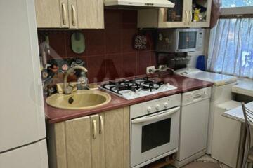 2-к квартира, 37,5 м², 5/5 эт.