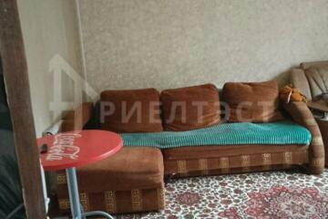 1-к квартира, 21,7 м², 1/9 эт.