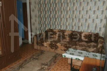 1-к квартира, 21,7 м², 5/9 эт.