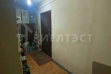 2-к квартира, 56,7 м², 12/13 эт.