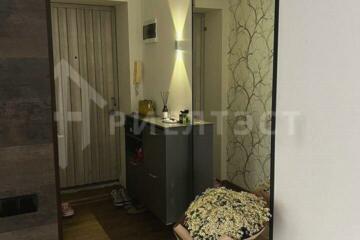 2-к квартира, 44,6 м², 2/5 эт.