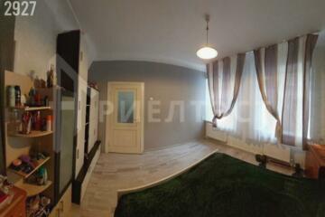 5-к квартира, 73 м², 1/2 эт.