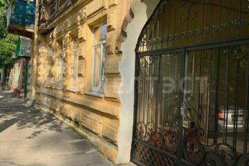 3-к квартира, 47,9 м², 1/2 эт.