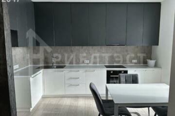 2-к квартира, 46 м², 14/24 эт.