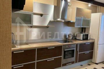 1-к квартира, 41 м², 10/15 эт.