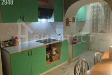 2-к квартира, 60 м², 3/14 эт.