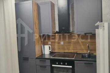 1-к квартира, 33 м², 2/9 эт.