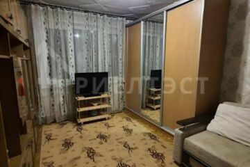 2-к квартира, 54 м², 3/9 эт.