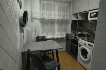 2-к квартира, 44,3 м², 4/5 эт.