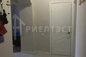 3-к квартира, 62,2 м², 1/3 эт.