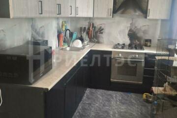 3-к квартира, 59 м², 4/5 эт.