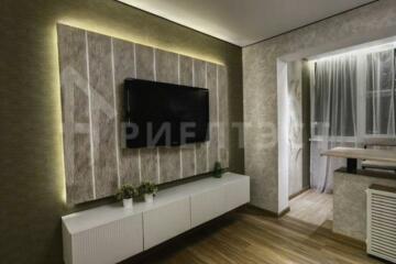 2-к квартира, 49,2 м², 9/9 эт.